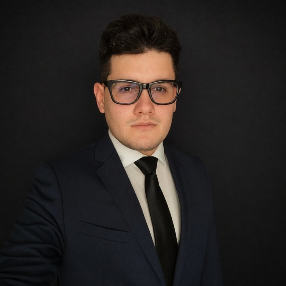Bryan Navarro